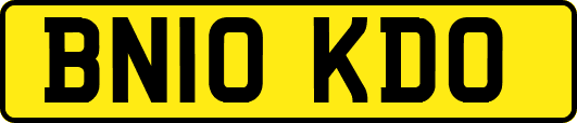 BN10KDO