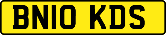 BN10KDS