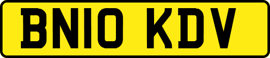 BN10KDV