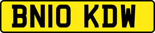 BN10KDW