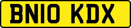 BN10KDX