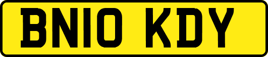 BN10KDY