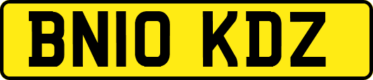 BN10KDZ