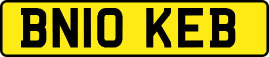 BN10KEB