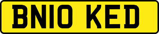 BN10KED