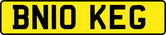 BN10KEG