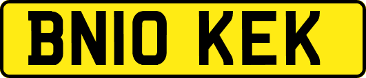 BN10KEK