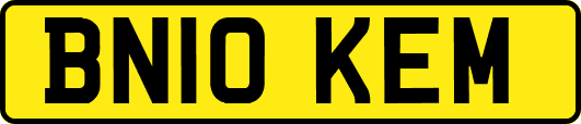 BN10KEM