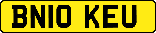 BN10KEU
