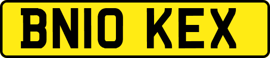 BN10KEX
