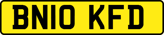 BN10KFD