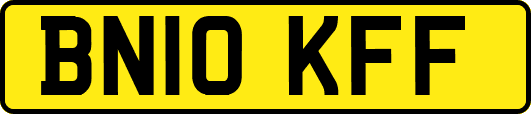 BN10KFF