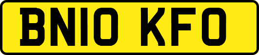 BN10KFO