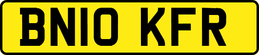 BN10KFR