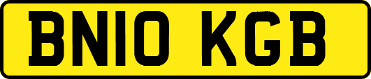 BN10KGB