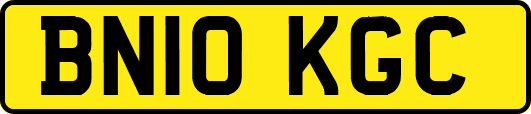 BN10KGC