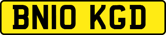 BN10KGD