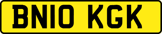 BN10KGK