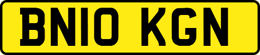 BN10KGN