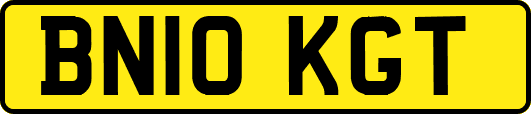 BN10KGT
