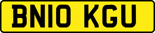 BN10KGU