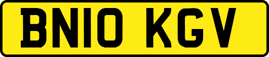 BN10KGV