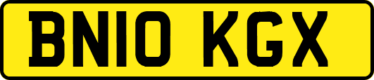BN10KGX