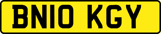 BN10KGY