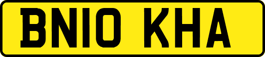 BN10KHA