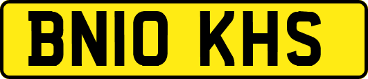 BN10KHS