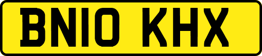 BN10KHX