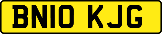 BN10KJG