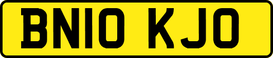 BN10KJO