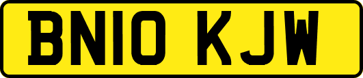BN10KJW