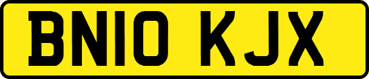 BN10KJX