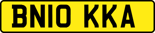 BN10KKA