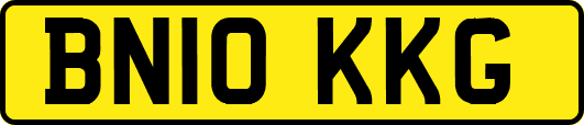 BN10KKG