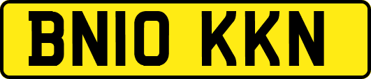 BN10KKN
