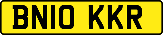 BN10KKR