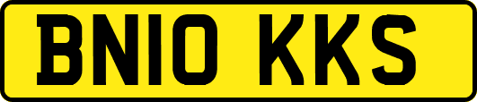 BN10KKS