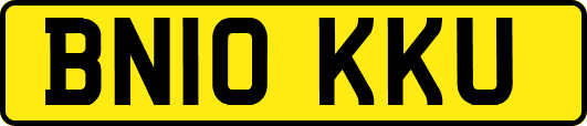 BN10KKU