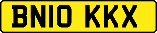 BN10KKX