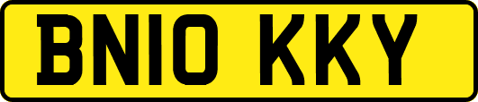BN10KKY