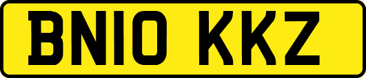 BN10KKZ
