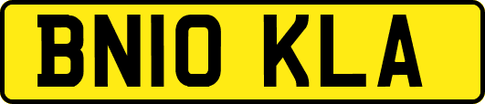 BN10KLA