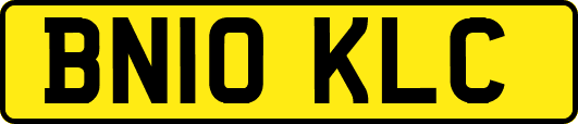 BN10KLC