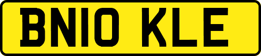 BN10KLE