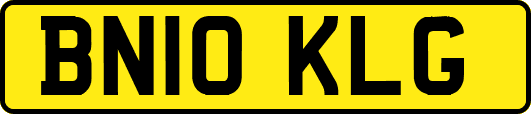 BN10KLG