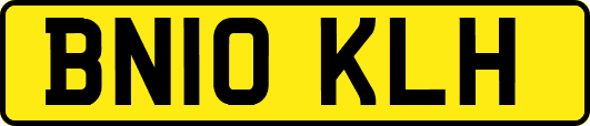 BN10KLH