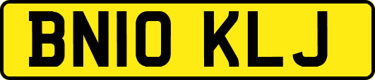 BN10KLJ